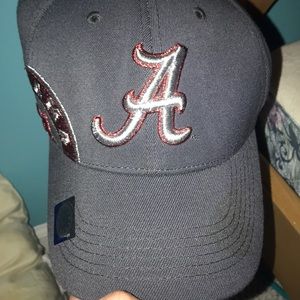 Alabama hat